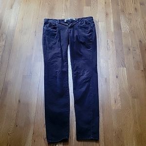 H&M corduroy pants
